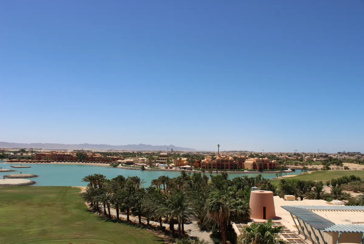 El Gouna - Hurghada Expats - Red Sea Property