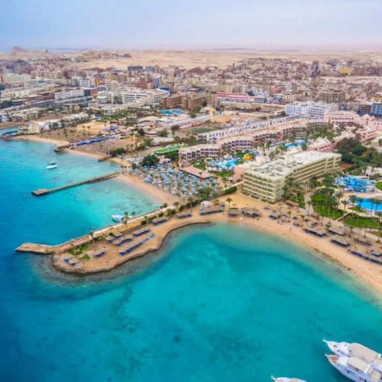 The Ultimate Red Sea Rental Yields Guide & Report
