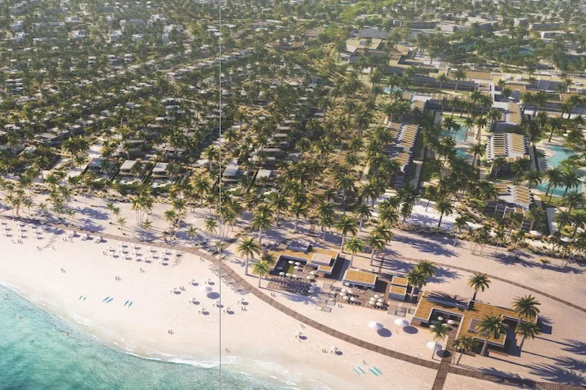 Ras Soma Travco Residences