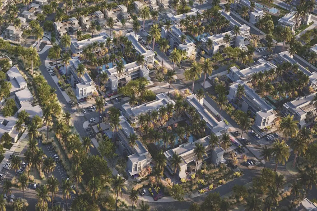 Ras Soma Travco Layout