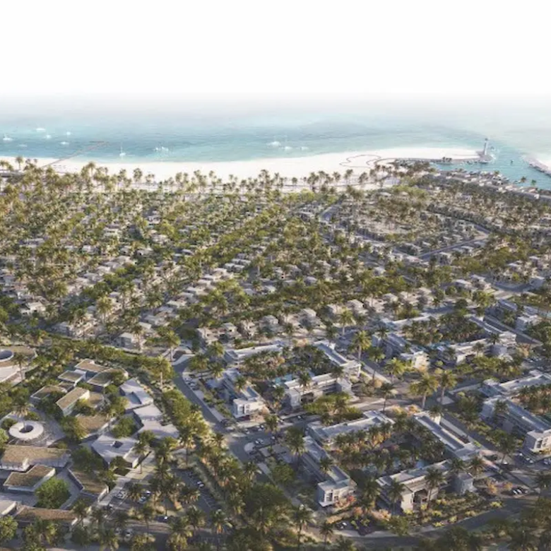 Ras Soma Travco Residences