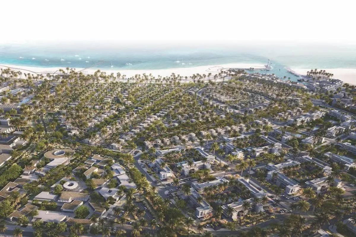 Ras Soma Travco Residences