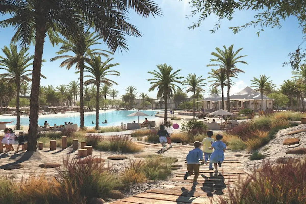 Ras Soma Travco Wadi Park