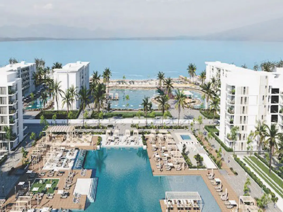 Riva Resort Hurghada