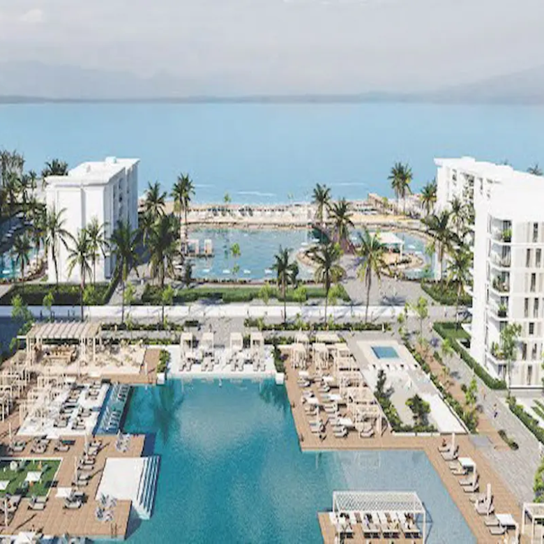 Riva Resort Hurghada