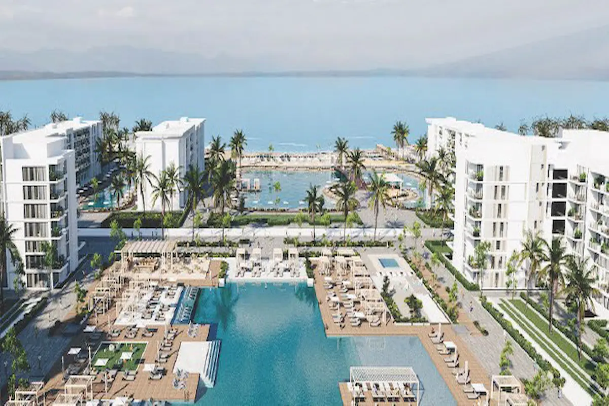 Riva Resort Hurghada