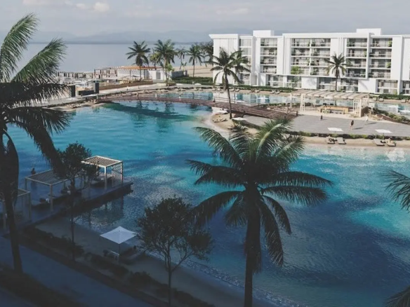 Riva Resort Hurghada