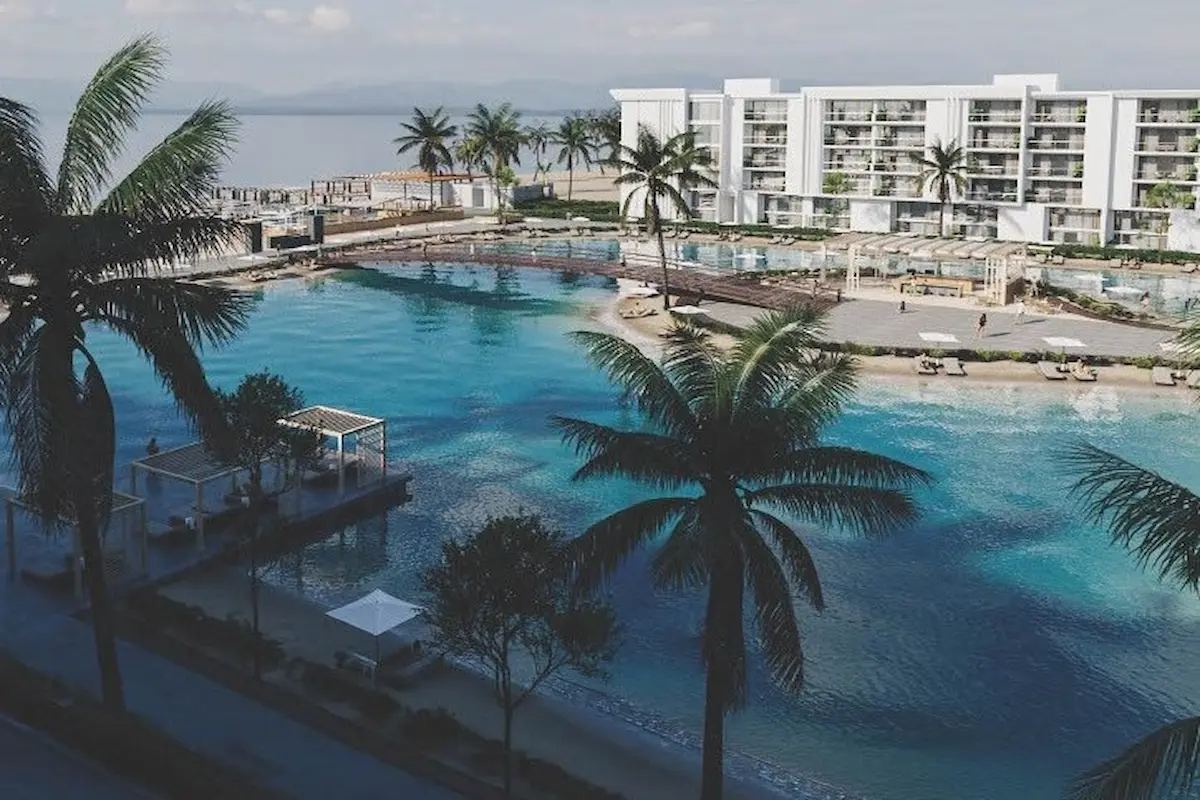 Riva Resort Hurghada