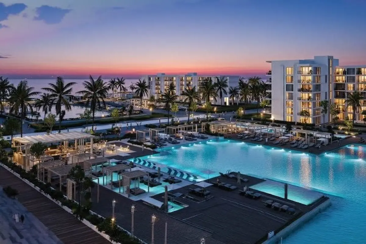 Riva Resort Hurghada