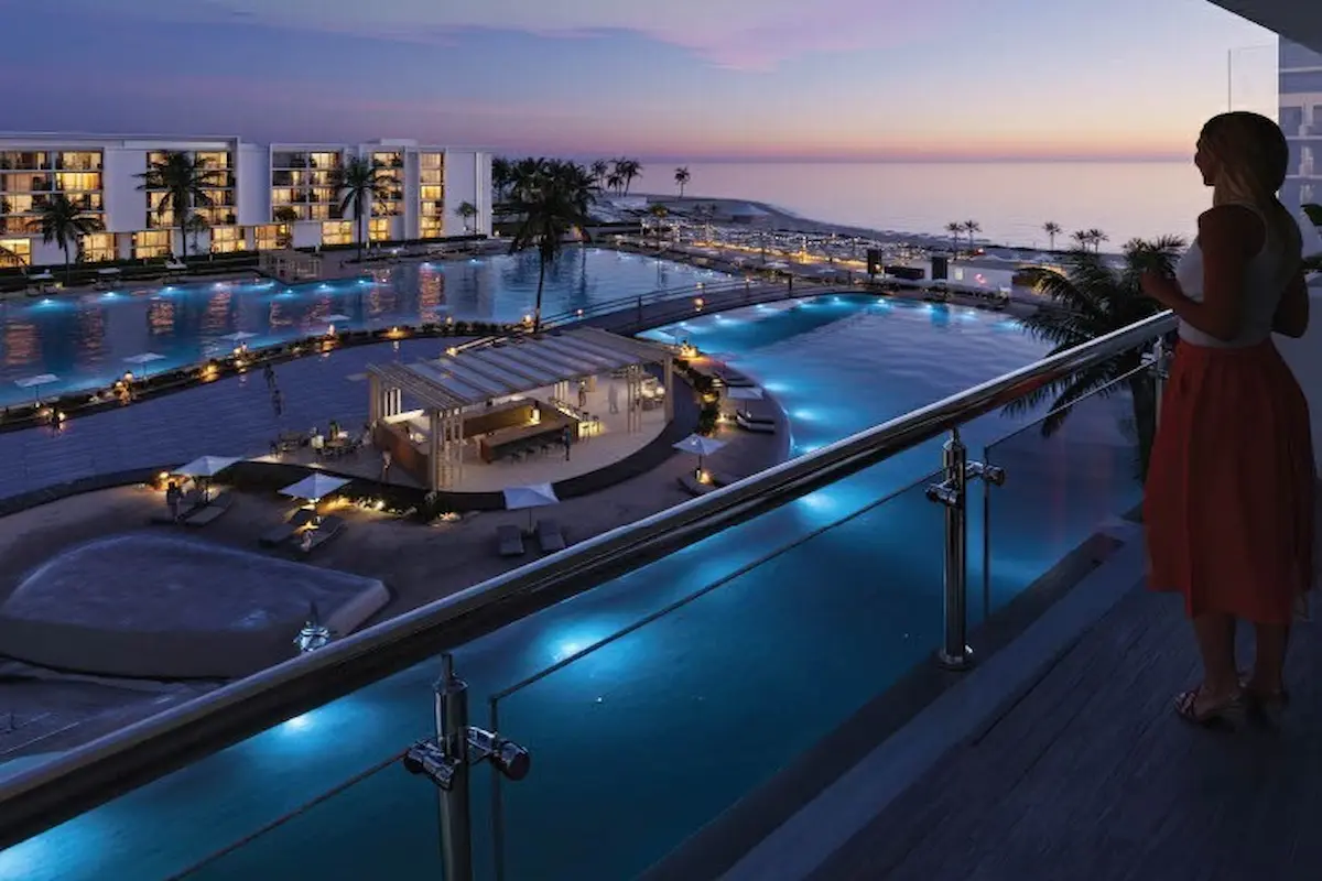 Riva Resort Hurghada