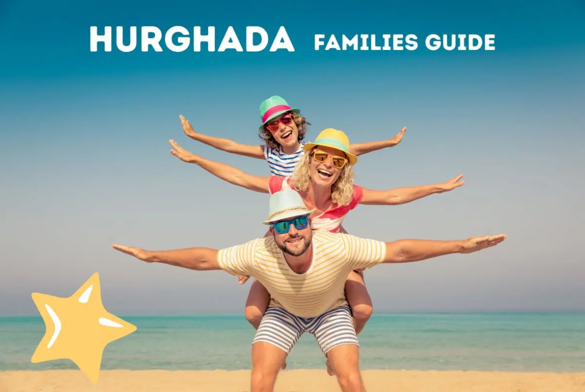 Hurghada Family-Friendly Properties Guide