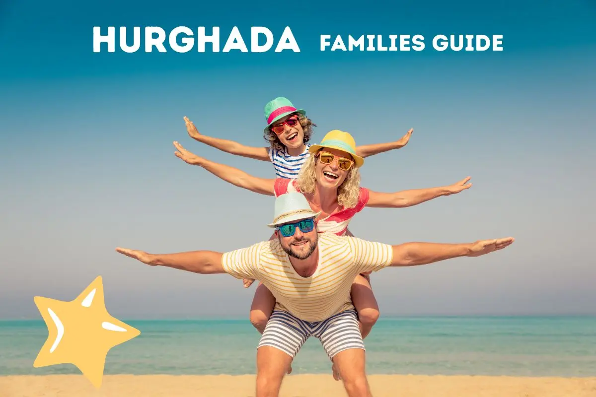Hurghada Family-Friendly Properties Guide