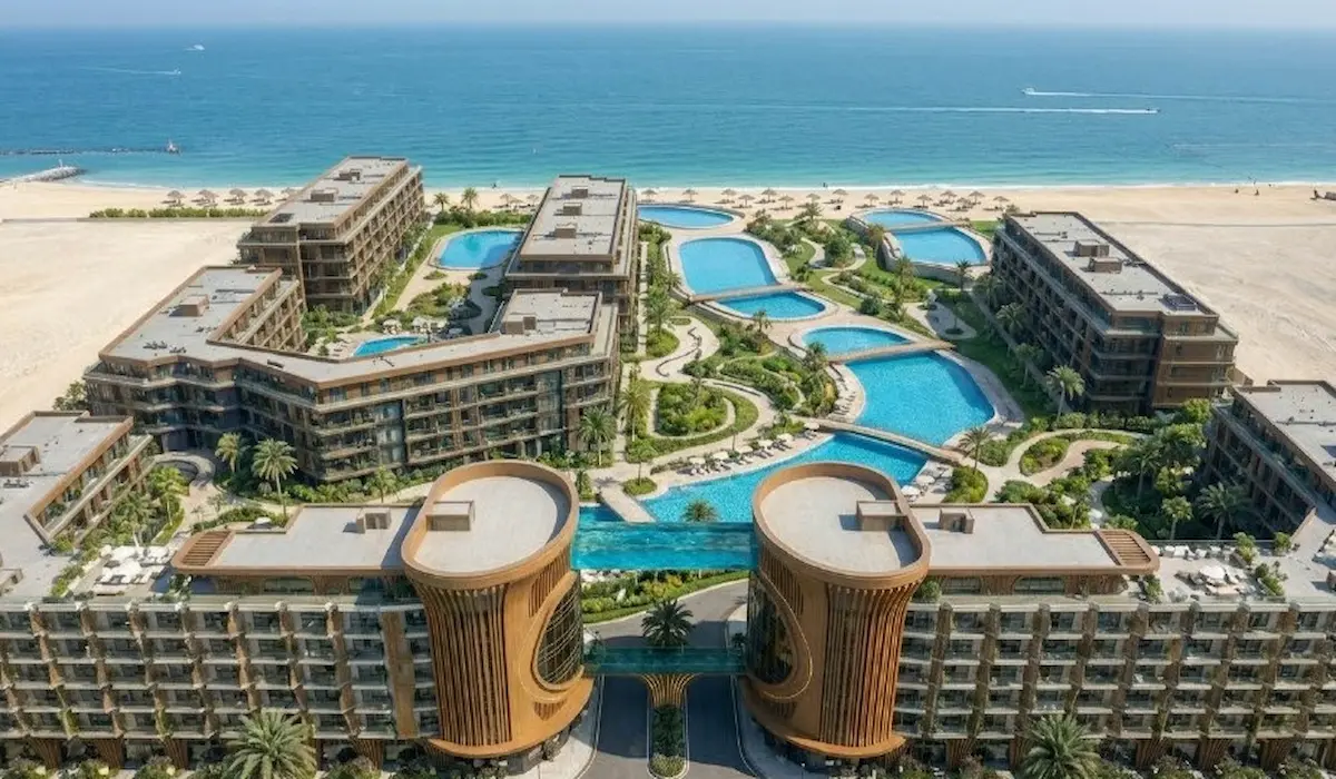 Marvento Resort Hurghada