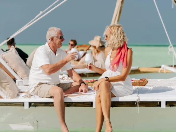 Retiring in Hurghada