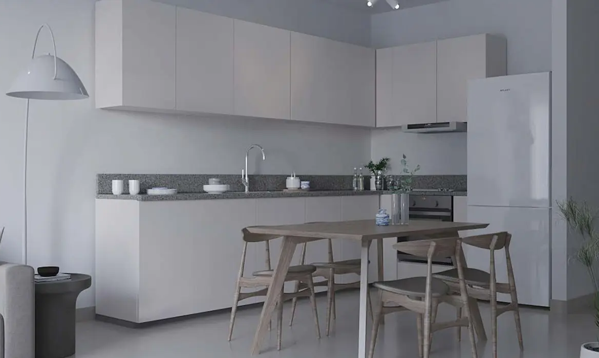 Kamaran El Gouna interior design