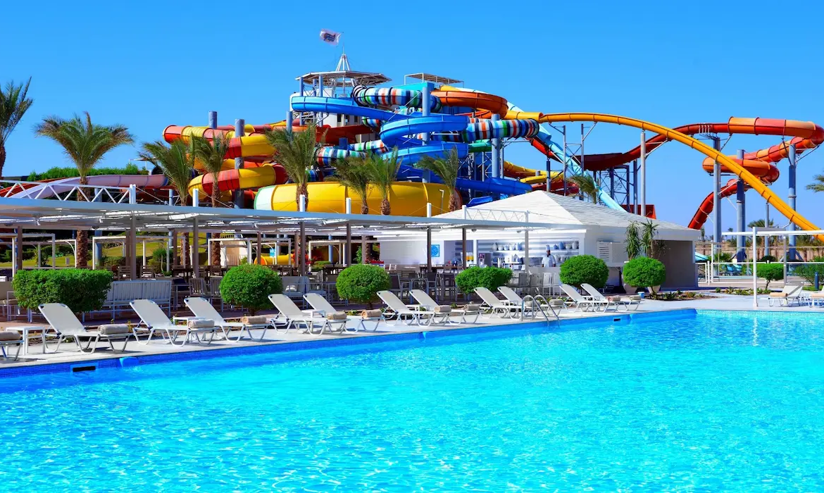 Makadina Aqua Park by Travco Properties