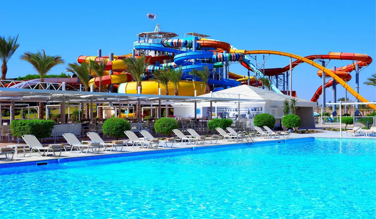 Makadina Aqua Park by Travco Properties