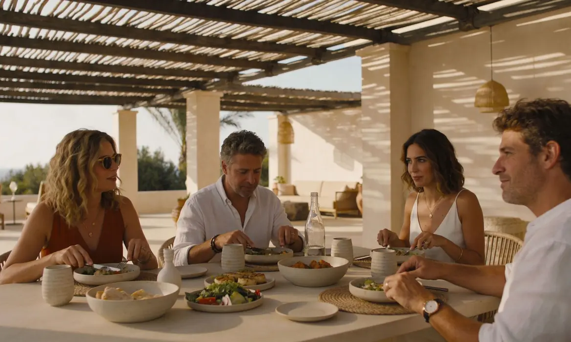 Makadina Clubhouse by Travco Properties