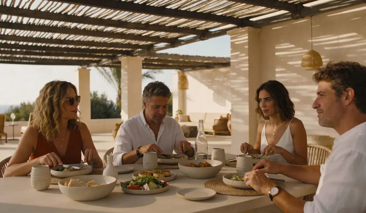 Makadina Clubhouse by Travco Properties