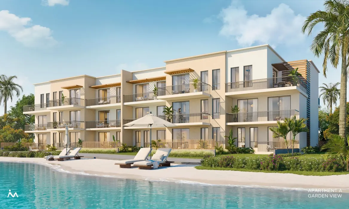 Makadina Apartments Type A