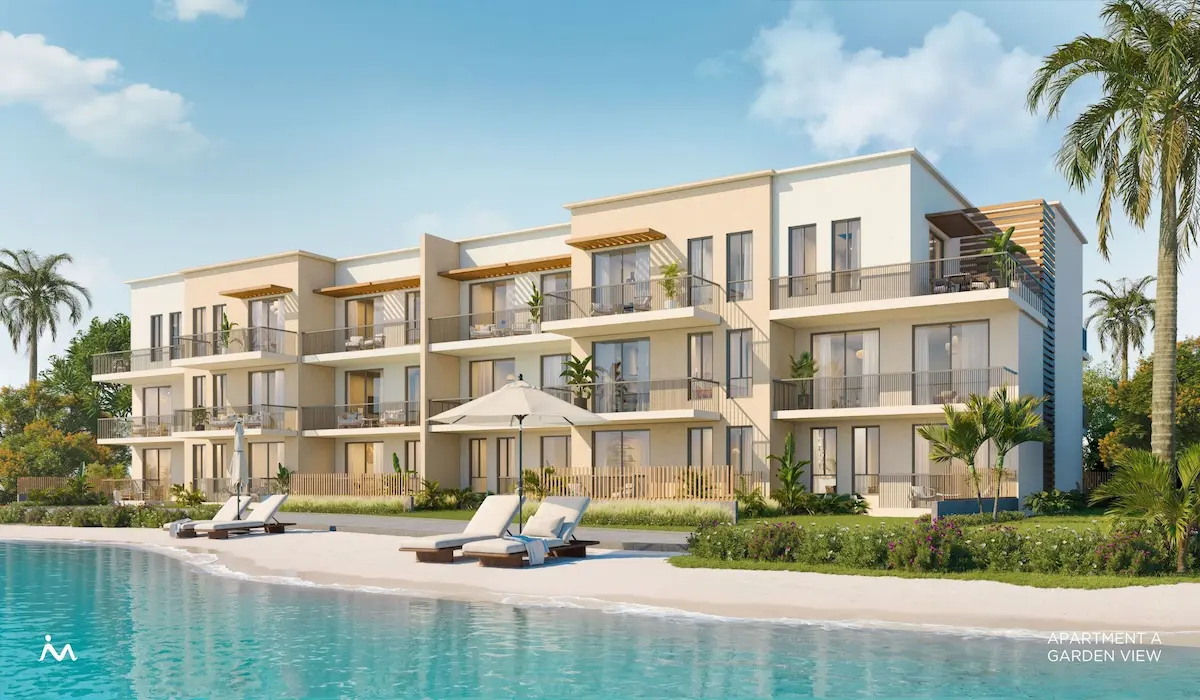 Makadina Apartments Type A