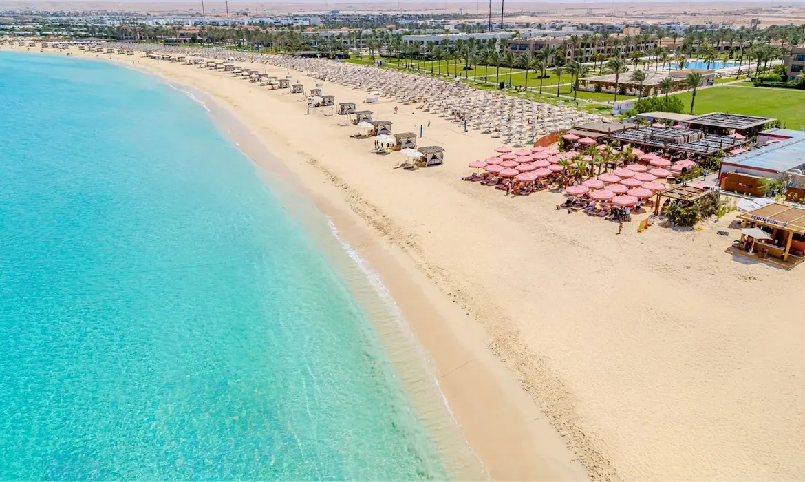 Makadina Beach Area by Travco Properties