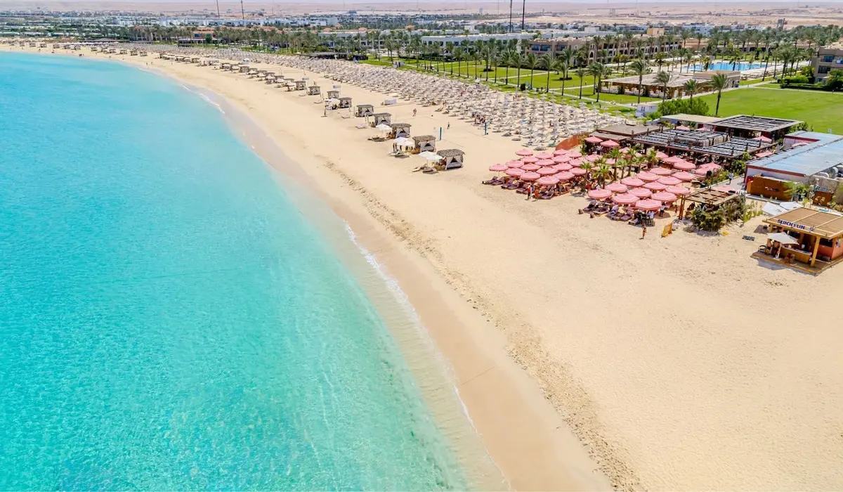 Makadina Beach Area by Travco Properties