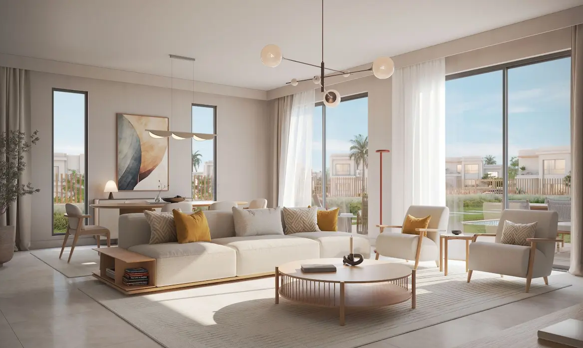 Makadina Villa Interior Design