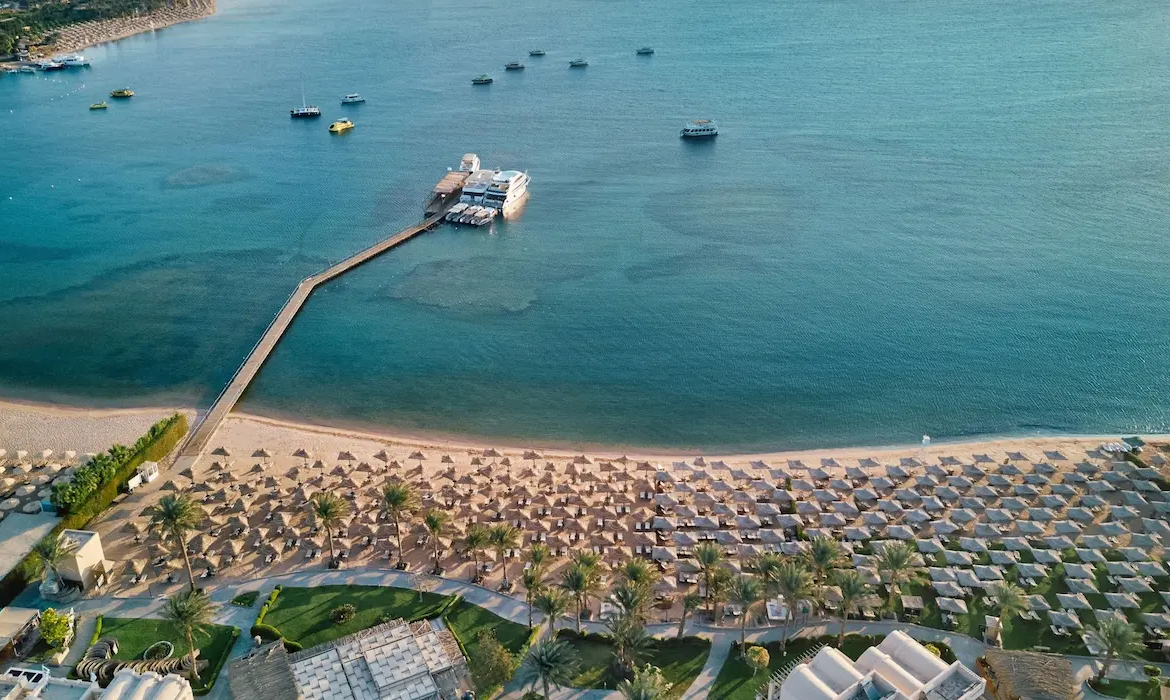 Makadina by Travco Properties Beach & Marina