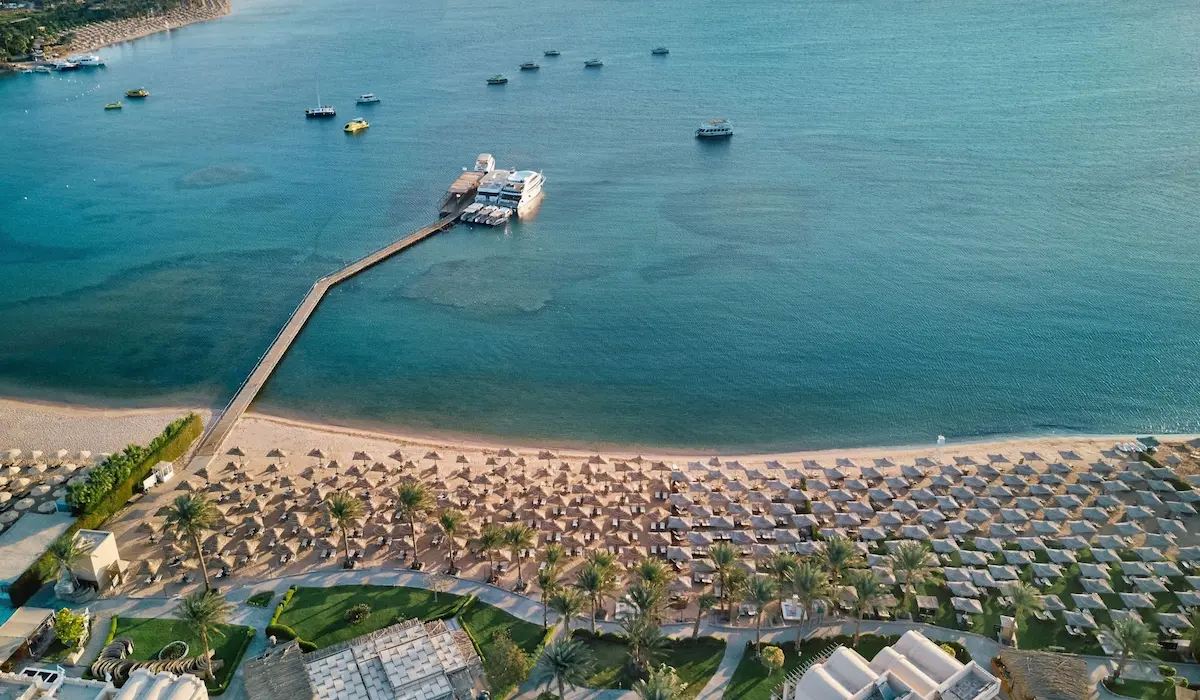 Makadina by Travco Properties Beach & Marina