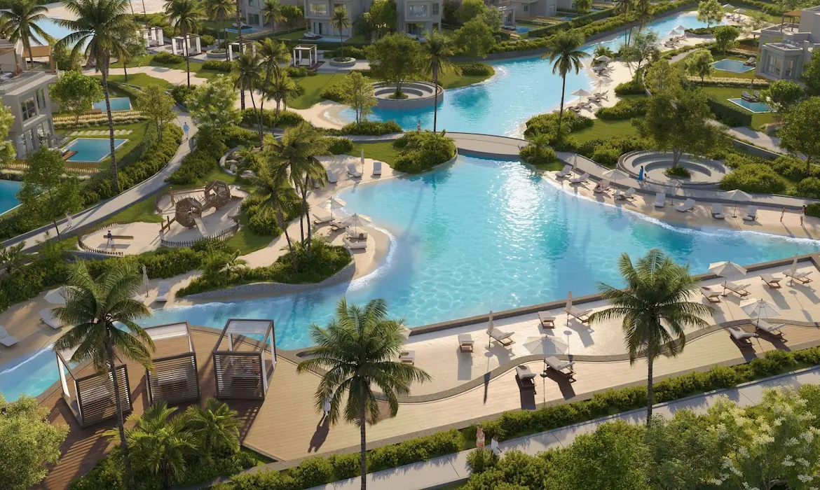 Makadina by Travco Properties Lagoons & Units