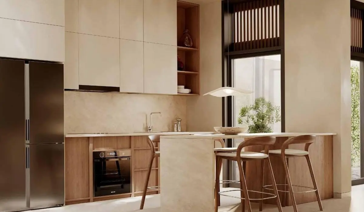 Tuban El Gouna Kitchen