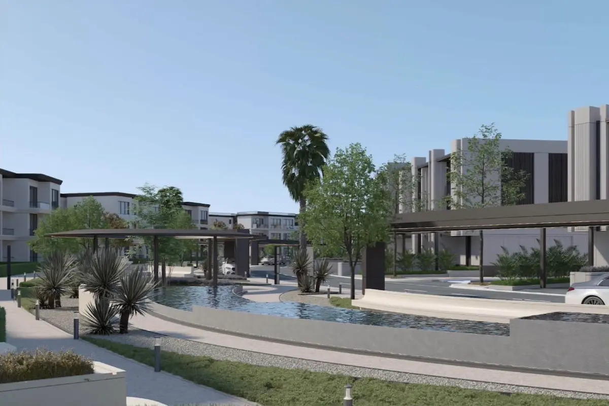 Tamaraya Residence Hurghada — Red Sea, Egypt