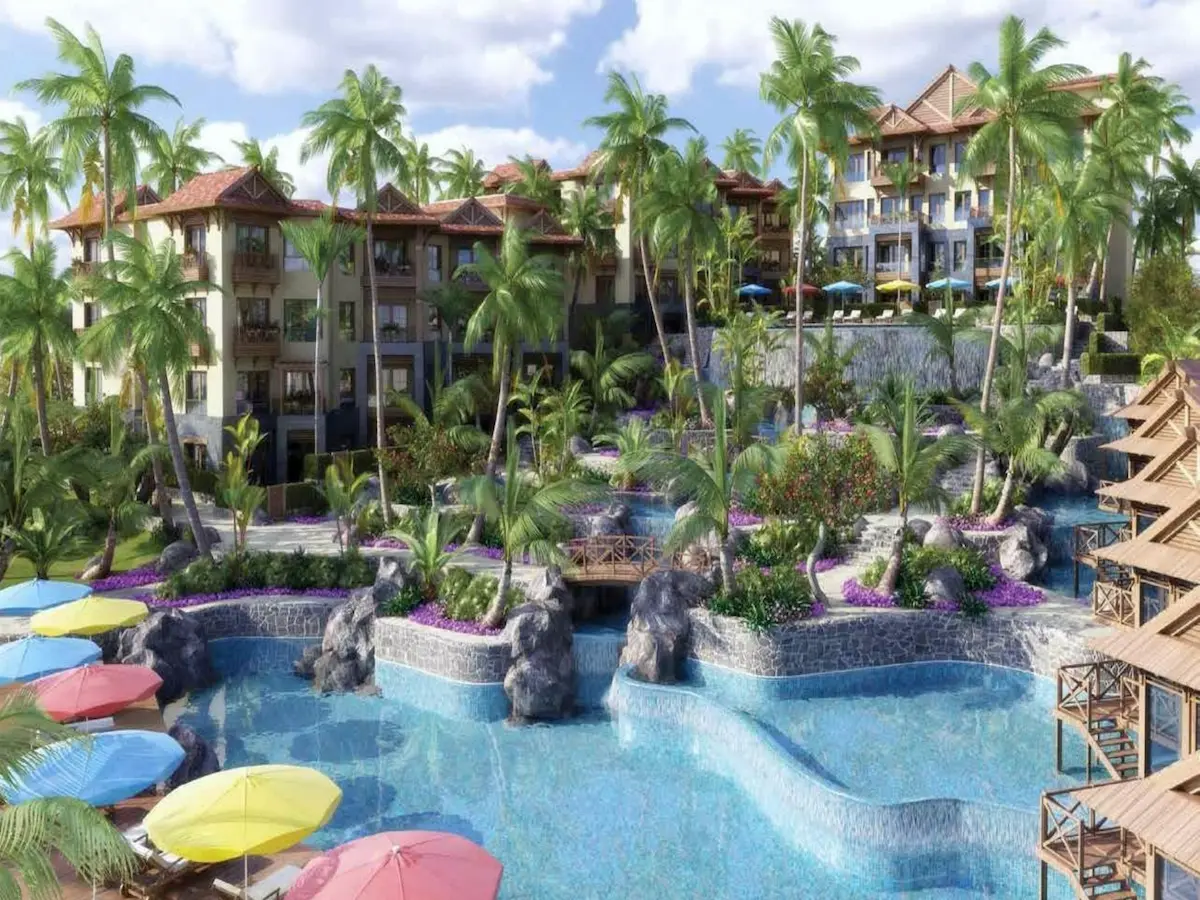 U Residences Sahl Hasheesh — Red Sea, Egypt
