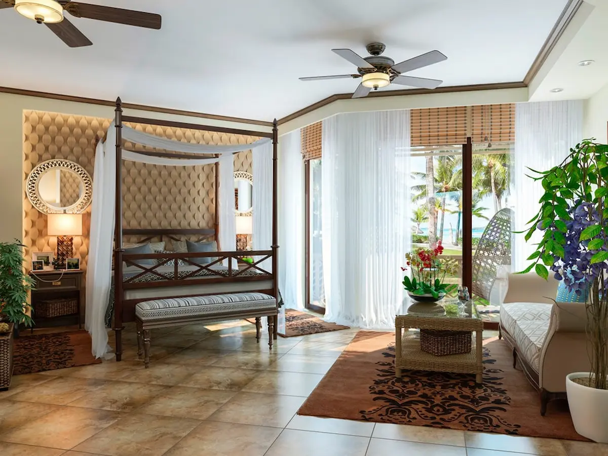 U Residences Sahl Hasheesh — Red Sea, Egypt