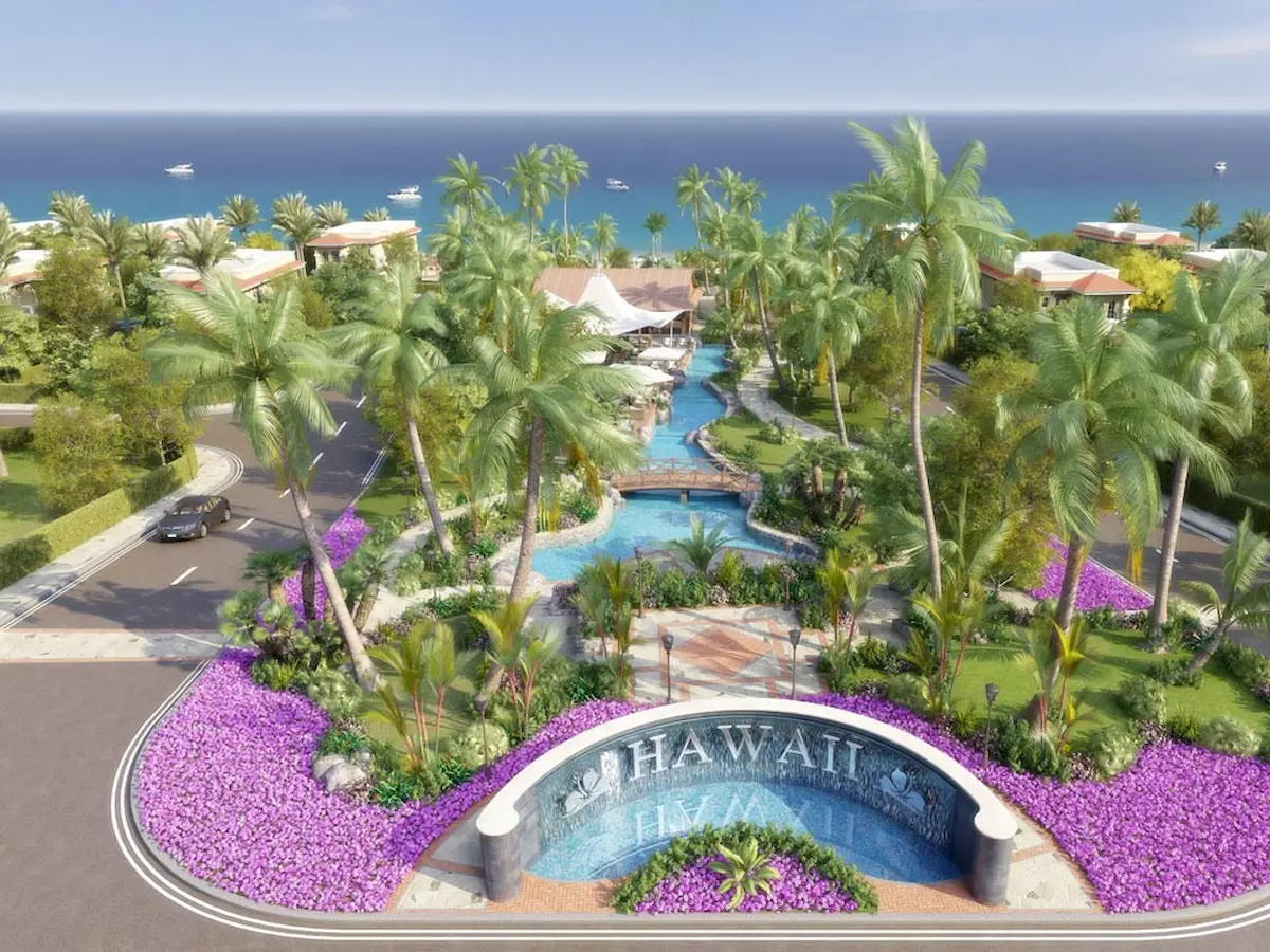 U Residence Sahl Hasheesh Sea-view & Landscape