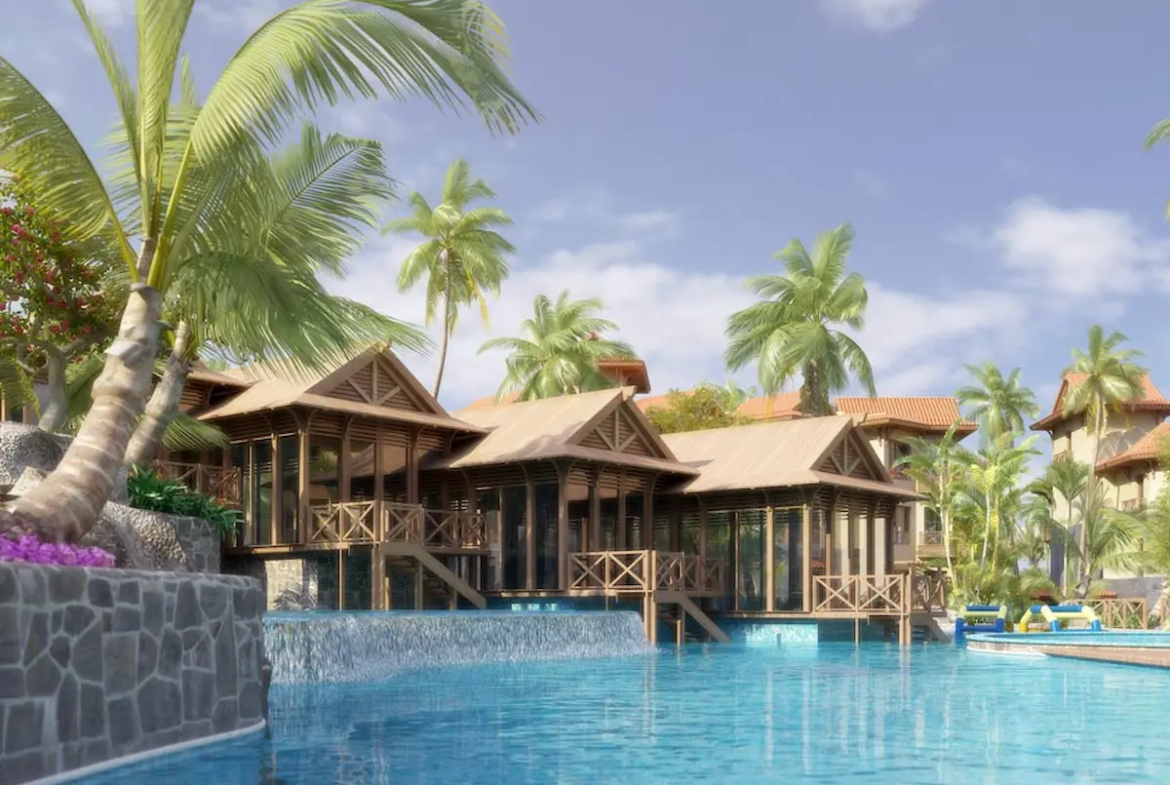 U Residence Sahl Hasheesh