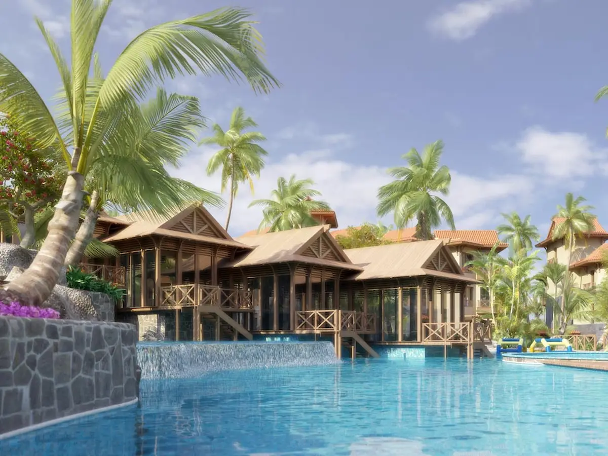 U Residence Sahl Hasheesh